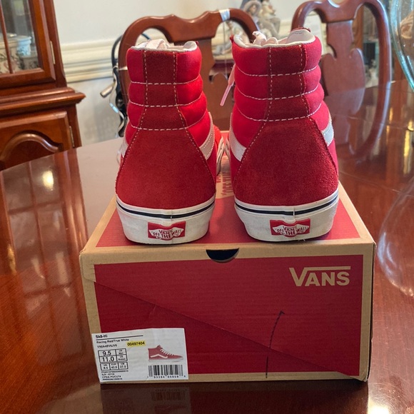 Unisex Vans - Picture 2 of 9